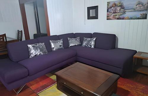 Temuco Casa | Casa Barrio estación