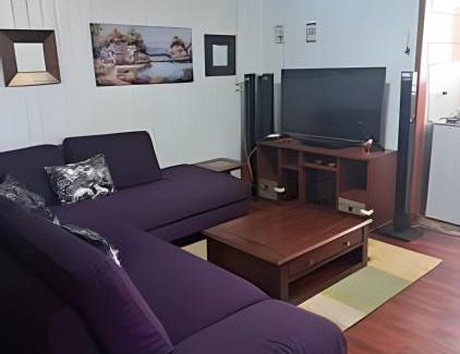 Temuco Casa | Casa Barrio estación