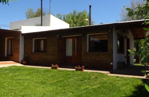 Tandil Casa | casa barrio golf