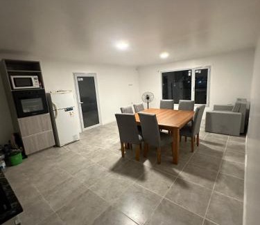 Monte Hermoso Casa | Casa barrio Las Lomas 2