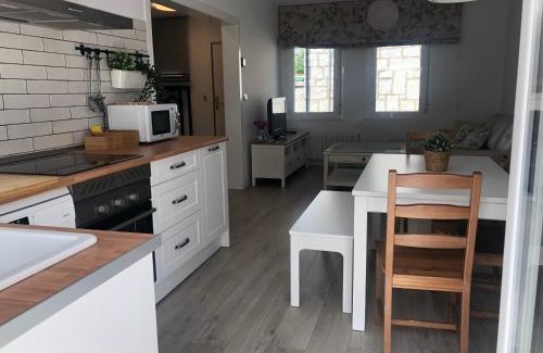 La Pradera de Navalhorno Casa | Casa Barrionuevo 1