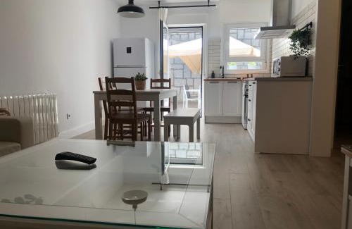 La Pradera de Navalhorno Casa | Casa Barrionuevo 1