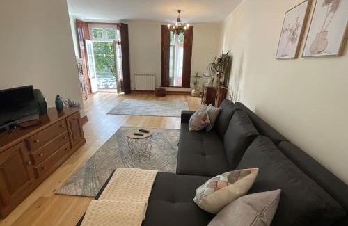 Ponte de Lima Casa | Casa Barros, o Alfaiate - Suite Petiscas - Air Conditioning - River view