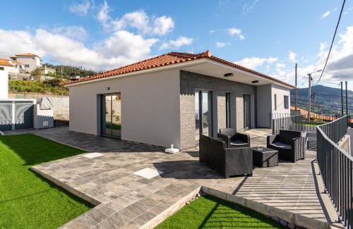 Estreito da Calheta Casa | Casa Barros Serra