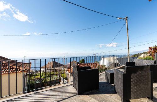 Estreito da Calheta Casa | Casa Barros Serra