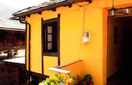 Xedre Casa | Casa Bartolin