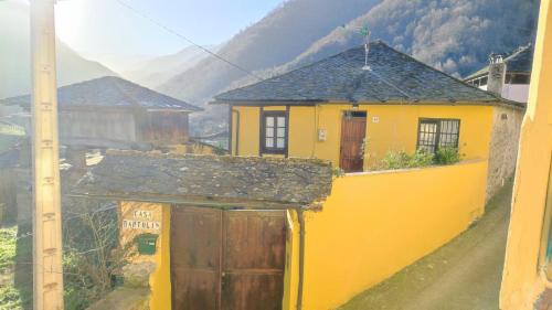 Xedre Casa | Casa Bartolin