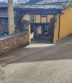 Xedre Casa | Casa Bartolin