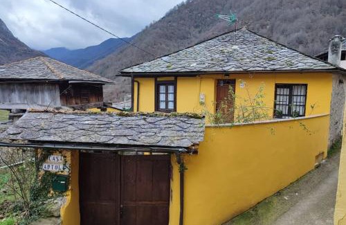 Xedre Casa | Casa Bartolin