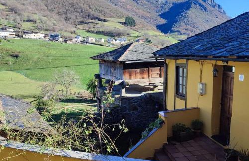 Xedre Casa | Casa Bartolin