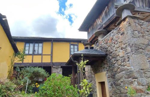 Xedre Casa | Casa Bartolin