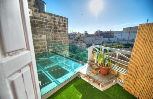 Mosta Casa | Casa Bartolo A Hidden Gem - Spacious Village Home EBAR1-1