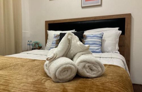 La Libertad Hotel | Casa baru La Libertad