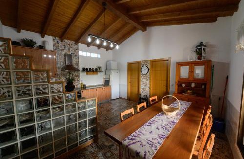 Monforte de Lemos Casa | Casa Barxelo con piscina en Monforte de Lemos