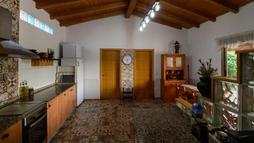 Monforte de Lemos Casa | Casa Barxelo con piscina en Monforte de Lemos