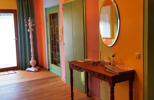 Reil Apartamento | Casa Barzen - Apartment/Fewo