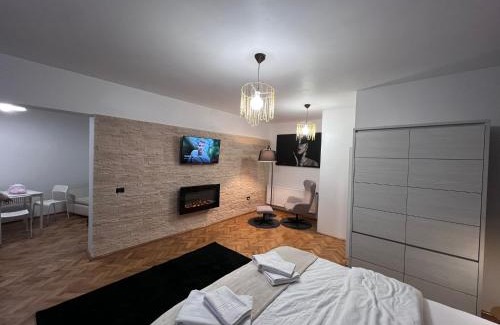 Centrul Vechi Hotel | Casa Basarab Brasov