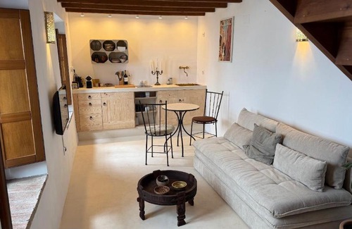 San Ambrosio Apartamento | Casa Bashir