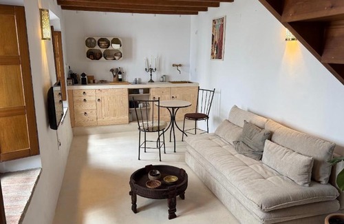 San Ambrosio Apartamento | Casa Bashir