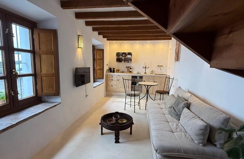 San Ambrosio Apartamento | Casa Bashir