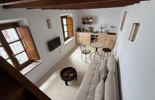 San Ambrosio Apartamento | Casa Bashir