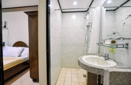 Guinobatan Complejo | Casa Basilisa Hotel & Resort