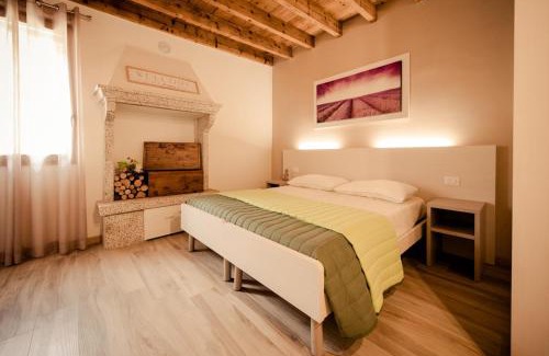 Longare Casa | Casa Bassetto