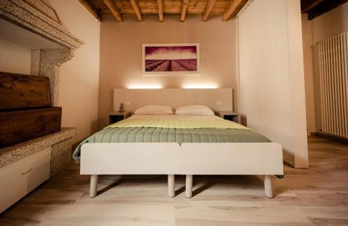Longare Casa | Casa Bassetto