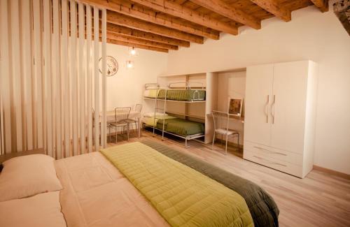 Longare Casa | Casa Bassetto