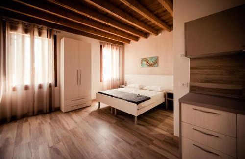 Longare Casa | Casa Bassetto