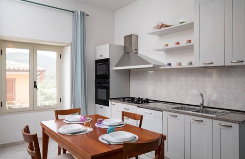 San Lorenzo Apartamento | Casa Bata by Wonderful Italy