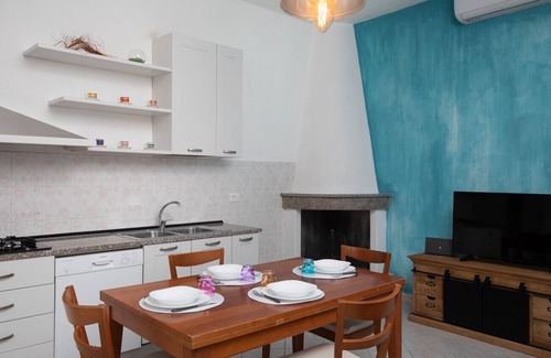 San Lorenzo Apartamento | Casa Bata by Wonderful Italy