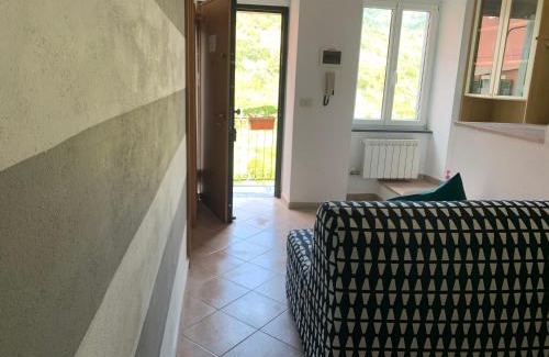 Corniglia Casa | Casa Batella