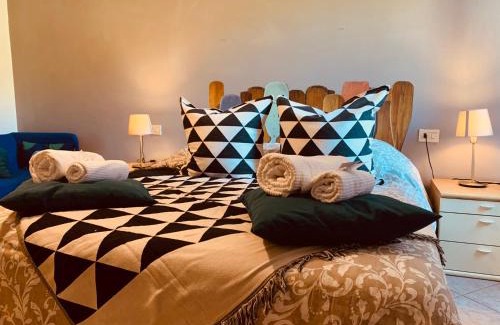 Corniglia Casa | Casa Batella