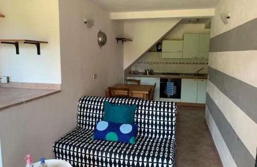 Corniglia Casa | Casa Batella