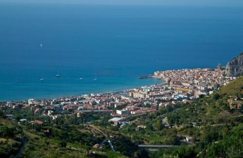 Cefalu Villa | Casa Batia