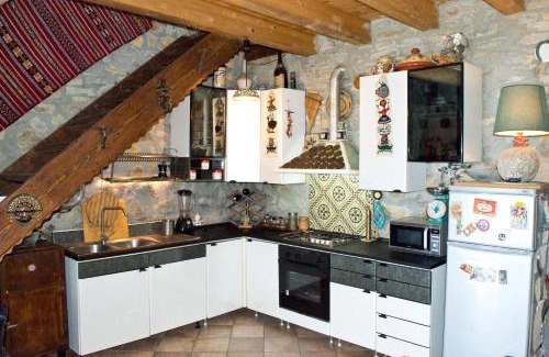 Cefalu Villa | Casa Batia