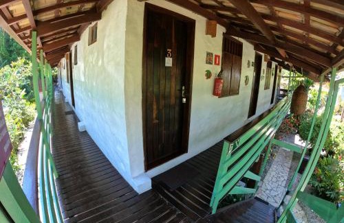 Felix Hotel | Casa Bawa