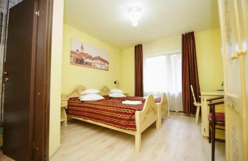 Bazna Casa | Casa Bazna