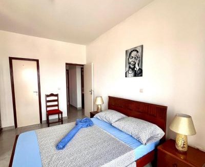 Ponta do Sol Apartamento | Casa BB&Djassi - Apartment T3