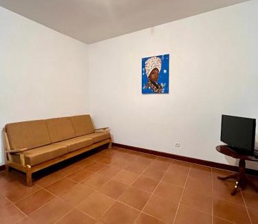 Ponta do Sol Apartamento | Casa BB&Djassi - Apartment T1