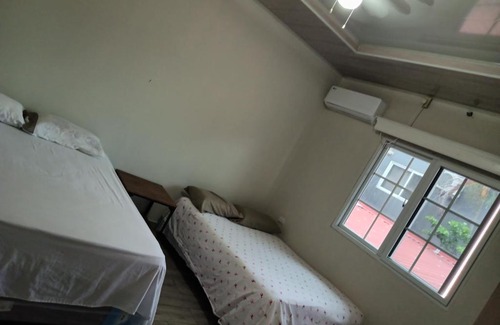 San Pedro Sula Cama Y Desayuno | Casa Be_tel