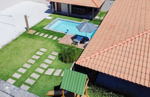 Sao Miguel dos Milagres Casa | Casa Beach - Villa Maia Beach São Miguel dos Milagres
