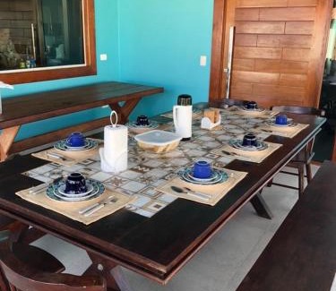 Sao Miguel dos Milagres Casa | Casa Beach - Villa Maia Beach São Miguel dos Milagres