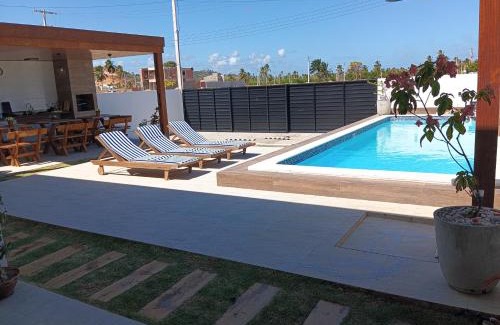 Japaratinga Apartamento | Casa beach Japaratinga