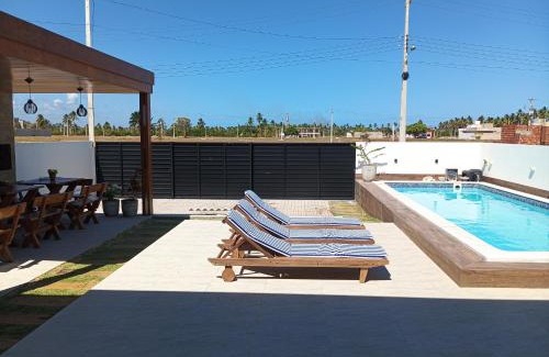 Japaratinga Apartamento | Casa beach Japaratinga