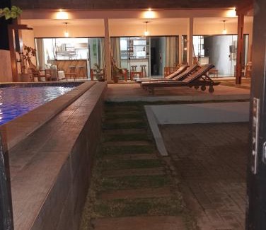Japaratinga Apartamento | Casa beach Japaratinga