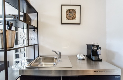 Zandvoort Apartamento | Casa Beach with free private parking and garden