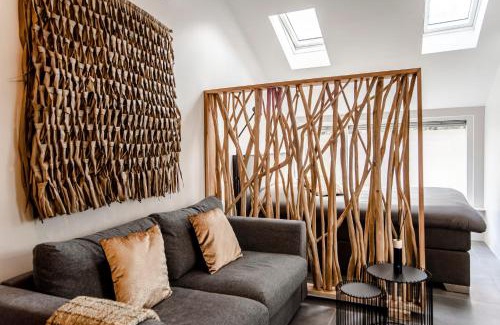 Zandvoort Casa | Casa Beach with free parking and garden
