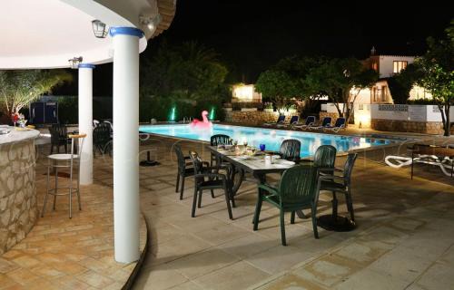 Calicas Apartamento | CASA BEACHCOMBER Le jardin des Arts